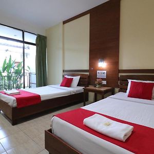 Chambre de Luxe Double