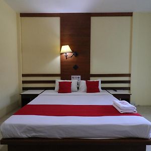Chambre Double de Luxe